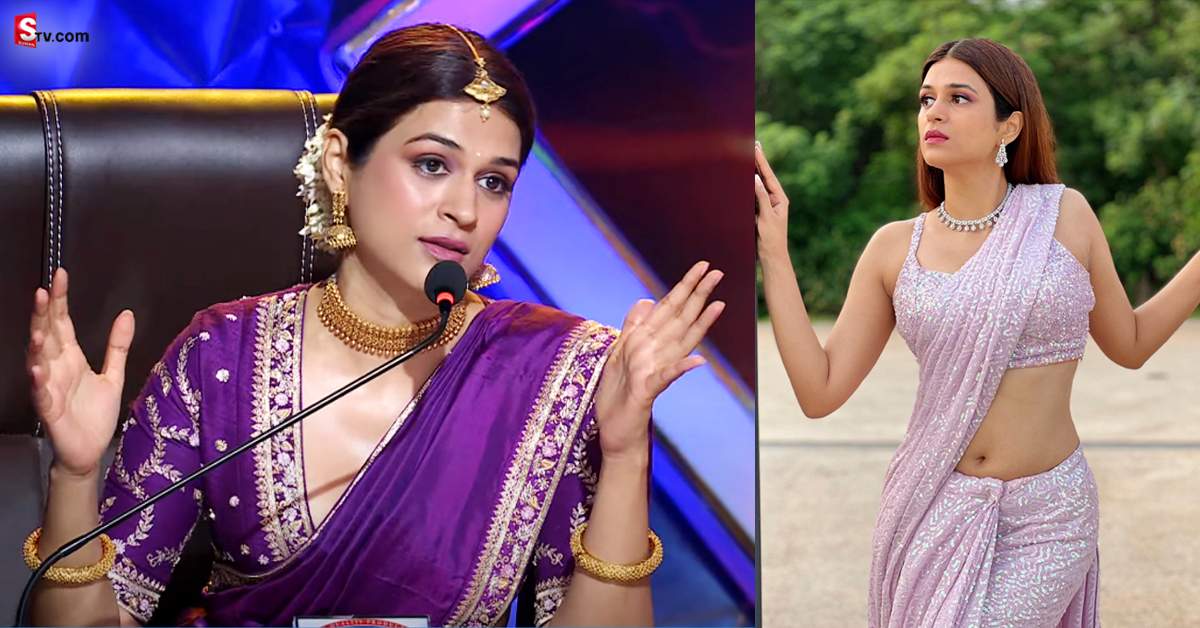 Shraddha Das: శ్రద్ధాదాస్ ఢీ షో కోసం.. ఎపిసోడ్‌కు ఎంత రెమ్యూనరేషన్‌ తీసుకుంటోందో తెలుసా?