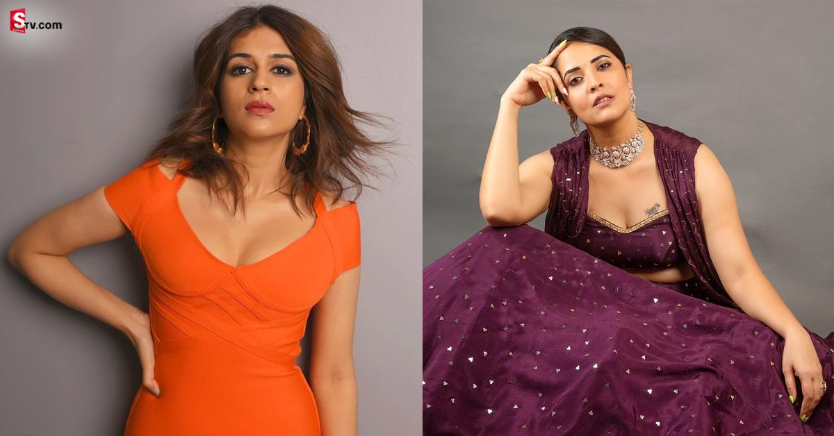 Shraddha das: అనసూయకి సపోర్ట్ చేస్తే నన్నెందుకు ట్రోల్ చేస్తున్నారు?: శ్రద్ధాదాస్‌