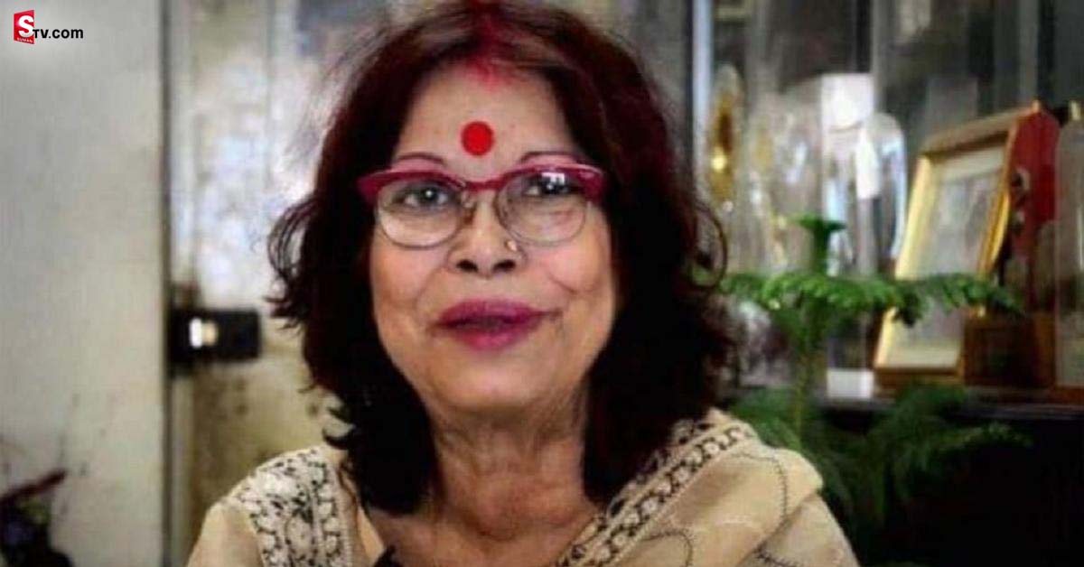 ఇండస్ట్రీలో విషాదం.. ప్రముఖ గాయని కన్నుమూత