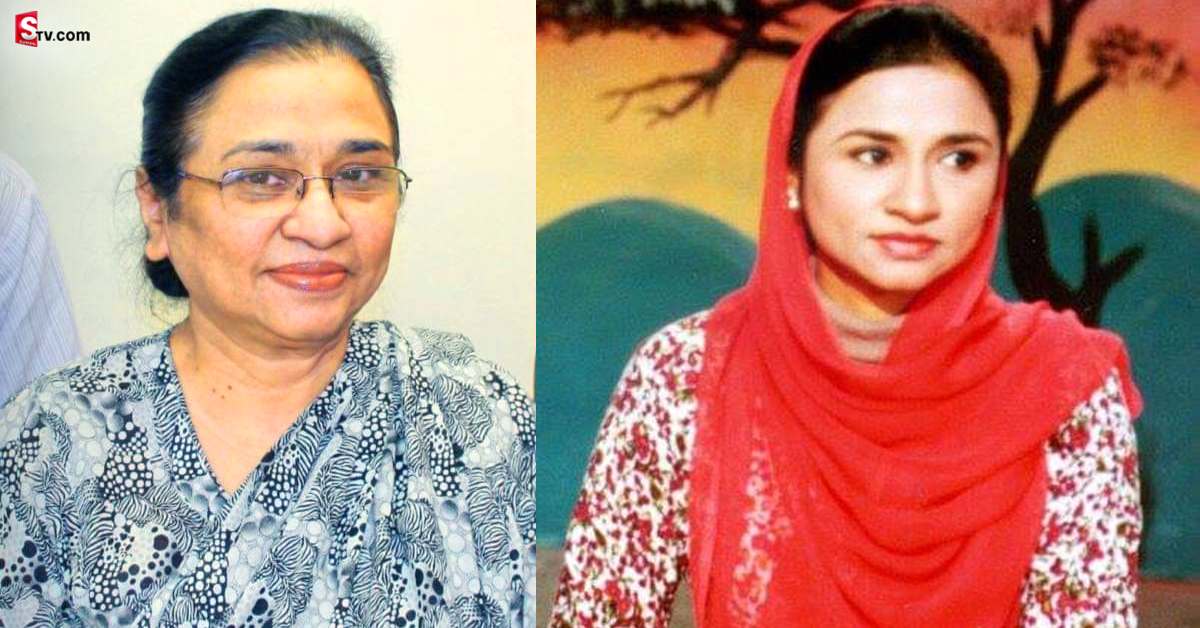 Nayyara Noor: ప్రముఖ గాయని ‘మెలోడీ క్వీన్’ నయ్యారా నూర్ కన్నుమూత!