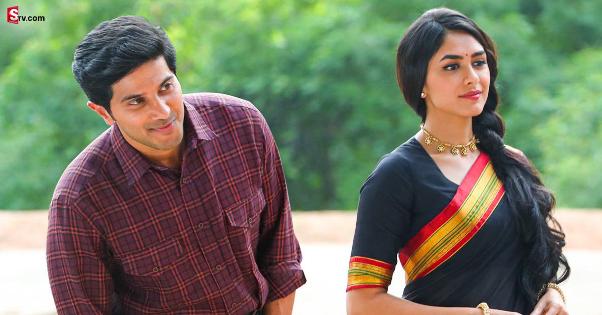 “సీతారామం”లో సీత పాత్రని మిస్ చేసుకున్న స్టార్ హీరోయిన్ ఎవరంటే?