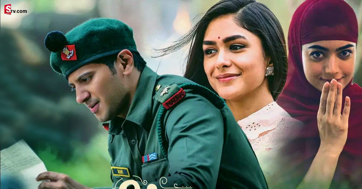 Sita Ramam: హిందీలో ‘సీతారామం’ రిలీజ్ కి తేదీ ఖరారు.. ఎప్పుడంటే?