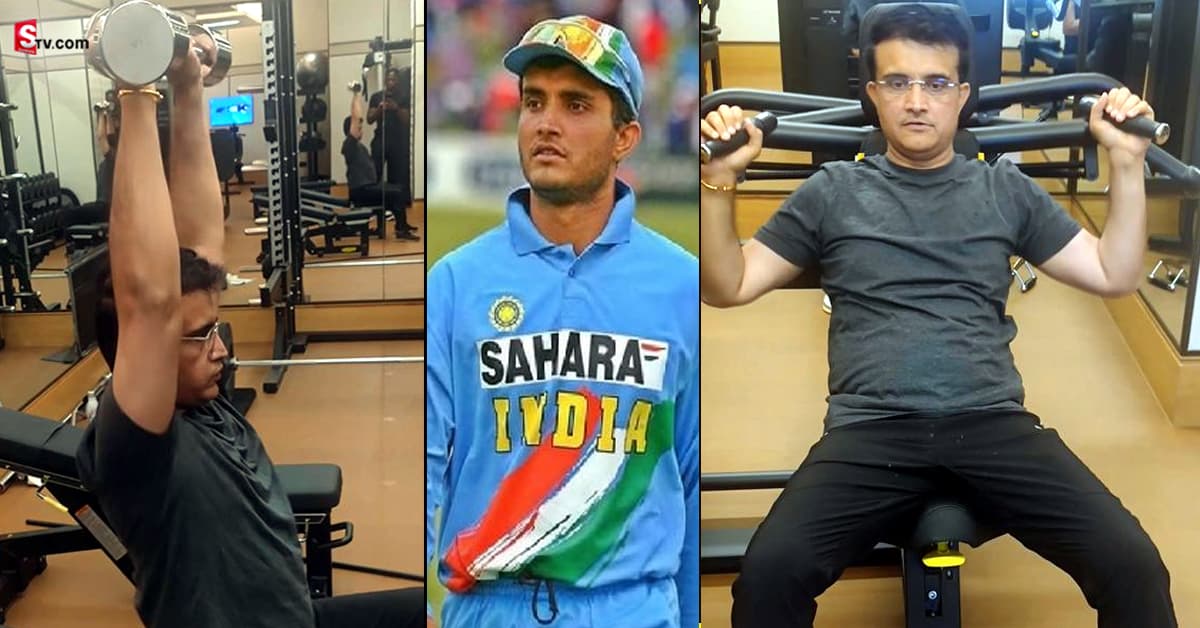 Sourav Ganguly: గంగూలీ అభిమానులకు గుడ్‌న్యూస్‌! మళ్లీ గ్రౌండ్‌లోకి దిగనున్న దాదా