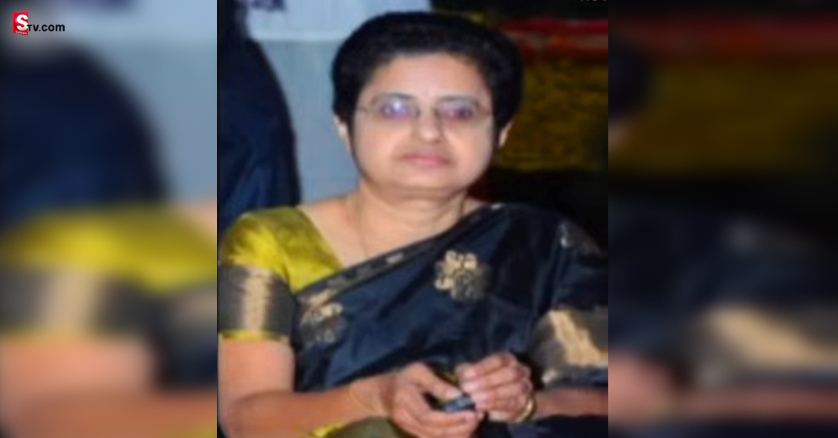 బిగ్ బ్రేకింగ్: యన్టీఆర్ కుటుంబంలో విషాదం.. చిన్నకూతురు ఉమా మహేశ్వరి కన్నుమూత!