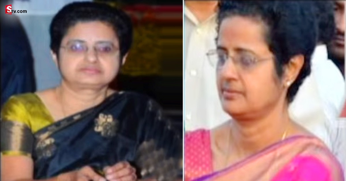 Uma Maheswari: ఆత్మహత్య చేసుకున్న  NTR కూతురు ఉమా మహేశ్వరి!