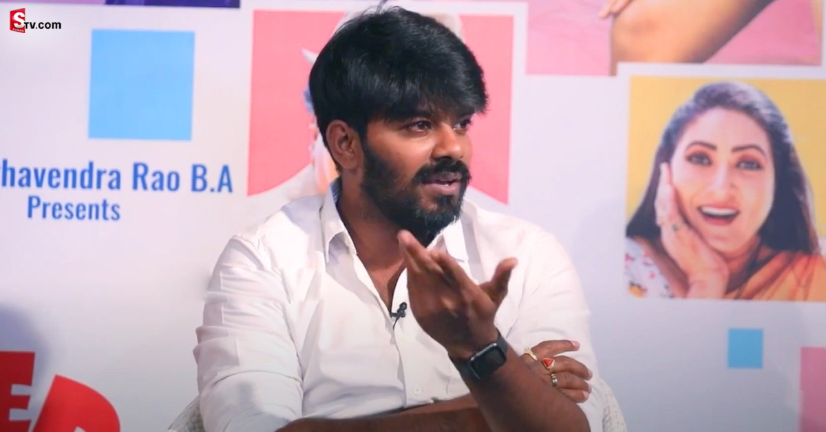 Sudheer: తన కామెడీ టైమింగ్, స్టైల్ వెనుక సీక్రెట్ చెప్పేసిన జబర్దస్త్ సుధీర్!