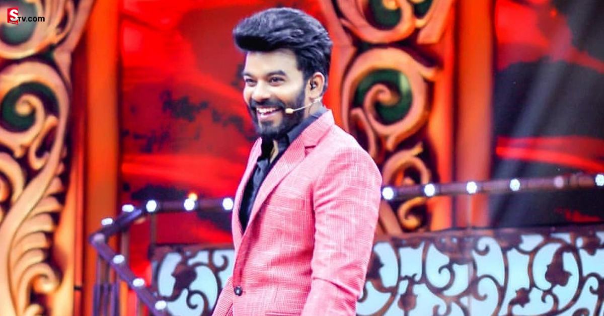 ఈటీవీలోకి సుధీర్ రీ ఎంట్రీ! వెళ్లినంత ఫాస్ట్ గా వెనక్కి!