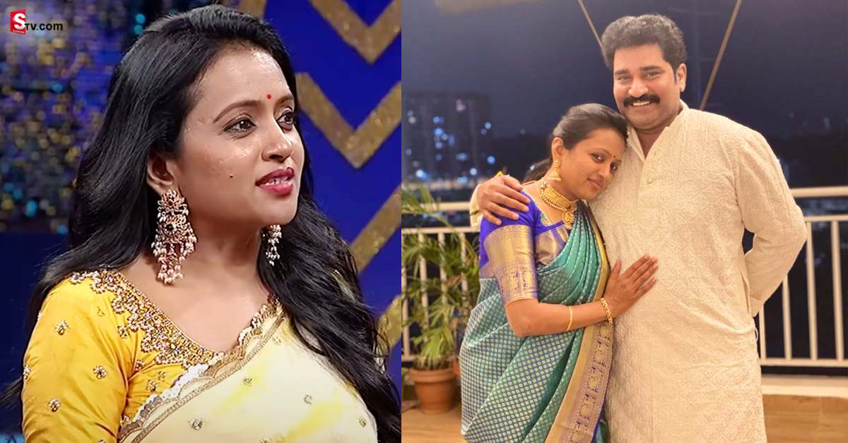 రాజీవ్ తో పెళ్లి.. ఆ పాపం మీదేనంటూ రాఘవేంద్రరావుపై సుమ కామెంట్స్!