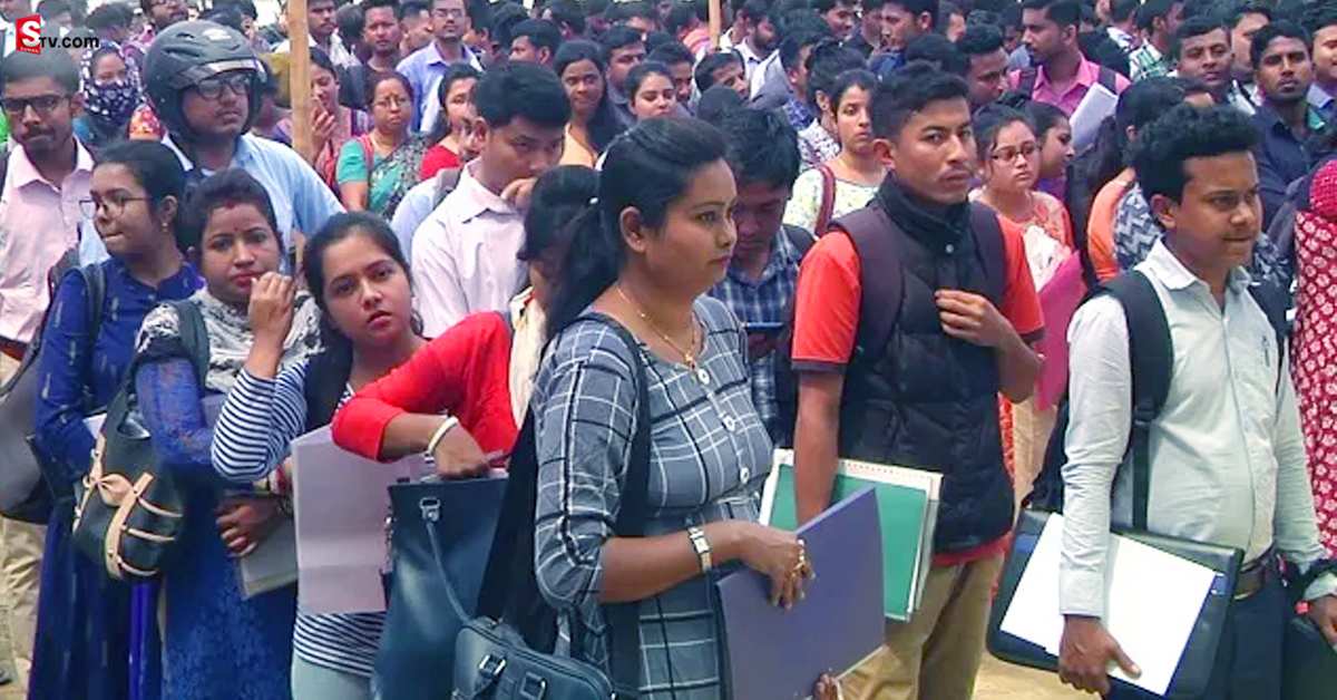 TCS Recruitment: బీటెక్‌ డిగ్రీ విద్యార్థులకు శుభవార్త.. టీసీఎస్ లో 40 వేల ఉద్యోగాలు.. ఇలా అప్లై చేయండి!