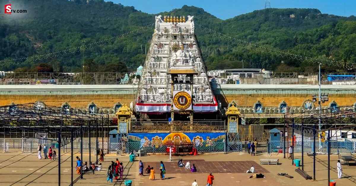 శ్రీవారి భక్తులను అలెర్ట్ చేసిన TTD! అలాంటి వారు తిరుమల పర్యటన వాయిదా వేసుకోండి..