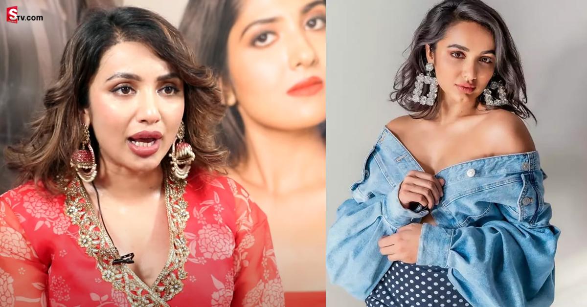 Tejaswi Madivada: తాగొచ్చి నన్ను ఎటాక్‌ చేశారు.. ఆ సంఘటనను జీవితాంతం మర్చిపోలేను: తేజస్వి