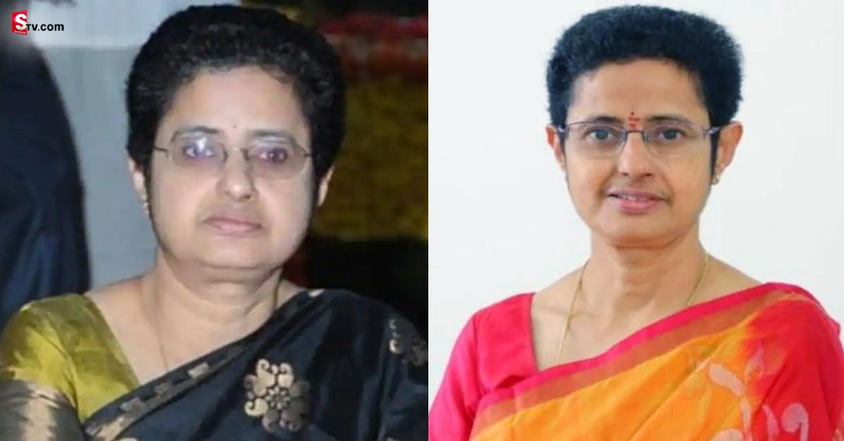 Kantamaneni Uma Maheswari: ఉమామహేశ్వరి గొప్ప మనసు.. ఆమె కోరిక మేరకు నేత్ర దానం!