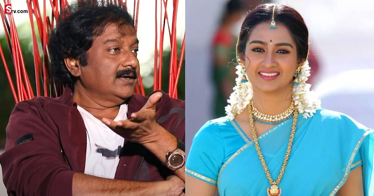 హీరో చెల్లెలి క్యారెక్టర్ కోసం అడిగితే లయ ఏడ్చేసింది: వినాయక్