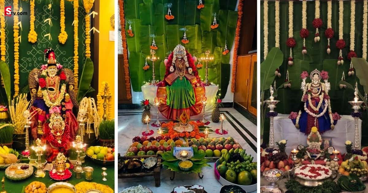 వరలక్ష్మీ వ్రతం చేస్తున్నారా.. అయితే ఈ తప్పులు అస్సలు చేయకండి..