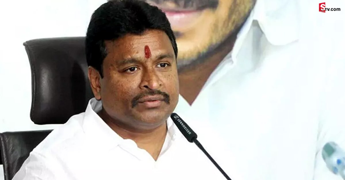 Vellampalli Srinivas: వినాయక చవితి పండుగపై ఎలాంటి ఆంక్షలు లేవు: వెల్లంపల్లి శ్రీనివాస్‌