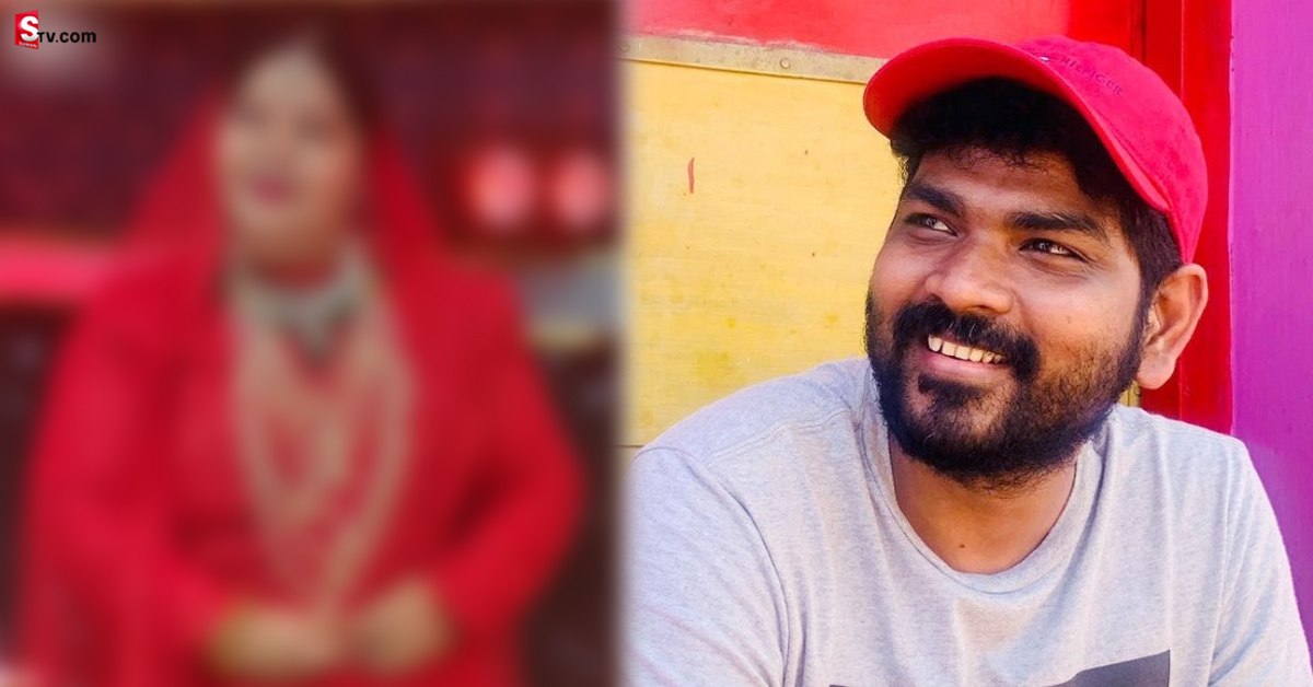 Vignesh Shivan: నయన్‌ కంటే నువ్వే బాగున్నావ్‌.. నటిపై విఘ్నేష్‌ ప్రశంసలు
