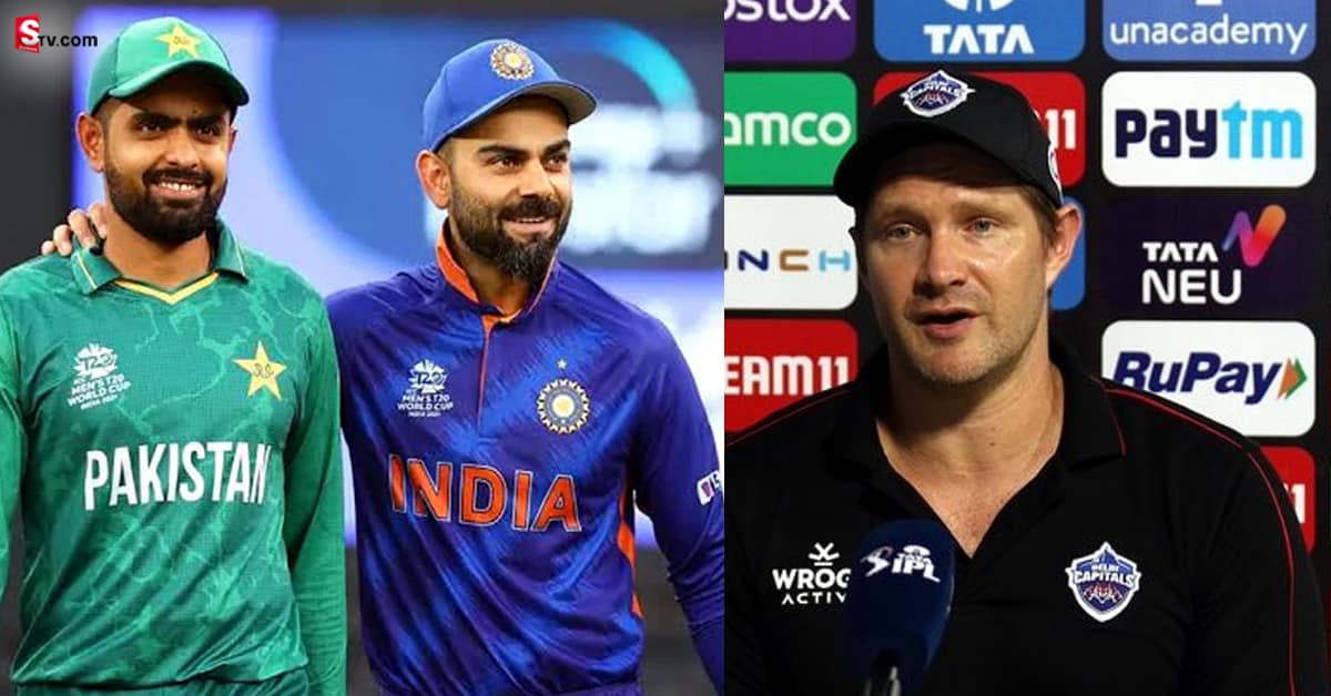 Virat Kohli vs Babar Azam: ఇద్దరిలో ఎవరు నెంబర్ వన్? తేల్చేసిన షేన్ వాట్సన్
