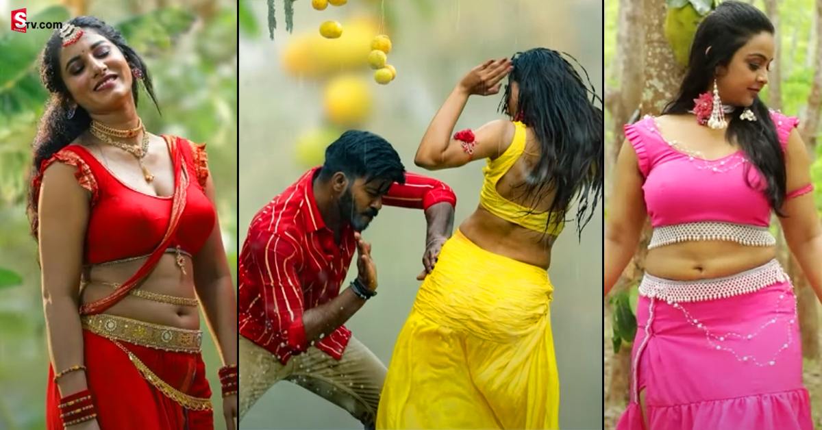 సుధీర్ ‘వాంటెడ్ పండుగాడ్’ మూవీ స్టిల్స్ వైరల్! రాఘవేంద్ర రావే స్వయంగా!