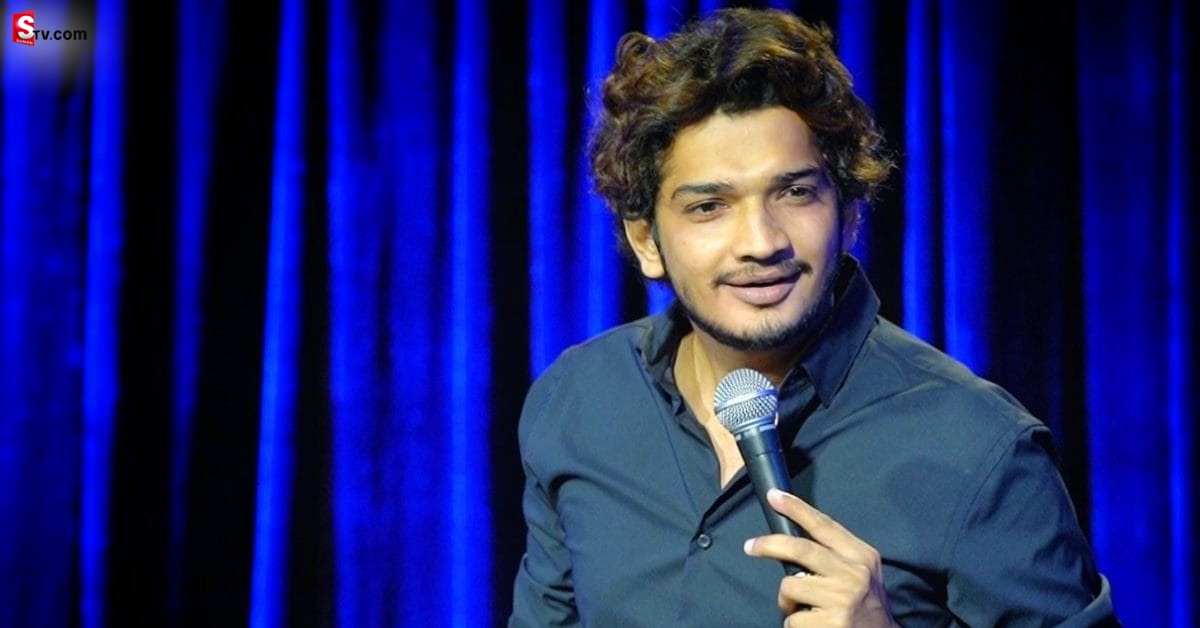 Munawar Faruqui: కామెడీ షోపై బీజేపీ రచ్చ.. ఇంతకీ ఎవరీ మునావర్‌ ఫారుఖీ?