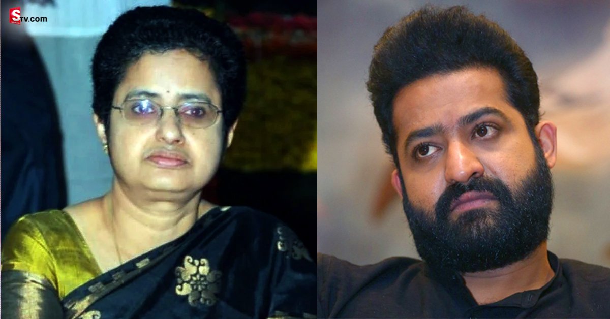 అత్తయ్య చివరి చూపుకు Jr. NTR రాకపోవడానికి కారణం ఏమిటి?