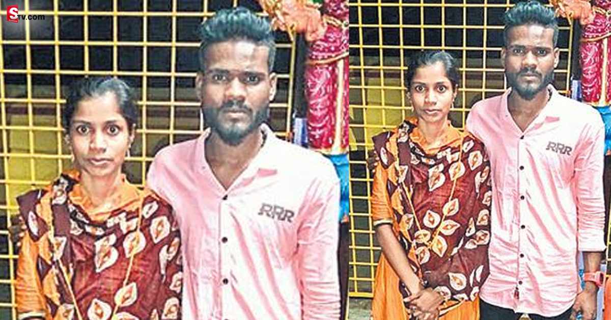 ప్రేమించి పెళ్లి చేసుకున్నారు.. ఏడాది తిరగకముందే!