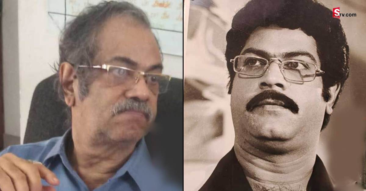 టాలీవుడ్ లో విషాదం.. ప్రముఖ నటుడు విద్యాసాగర్ రాజు మృతి!