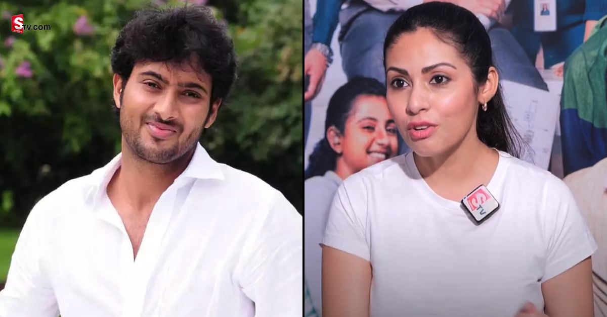 హీరో ఉదయ్ కిరణ్ ఆత్మహత్యపై సినీ నటి సదా ఓపెన్ కామెంట్స్!