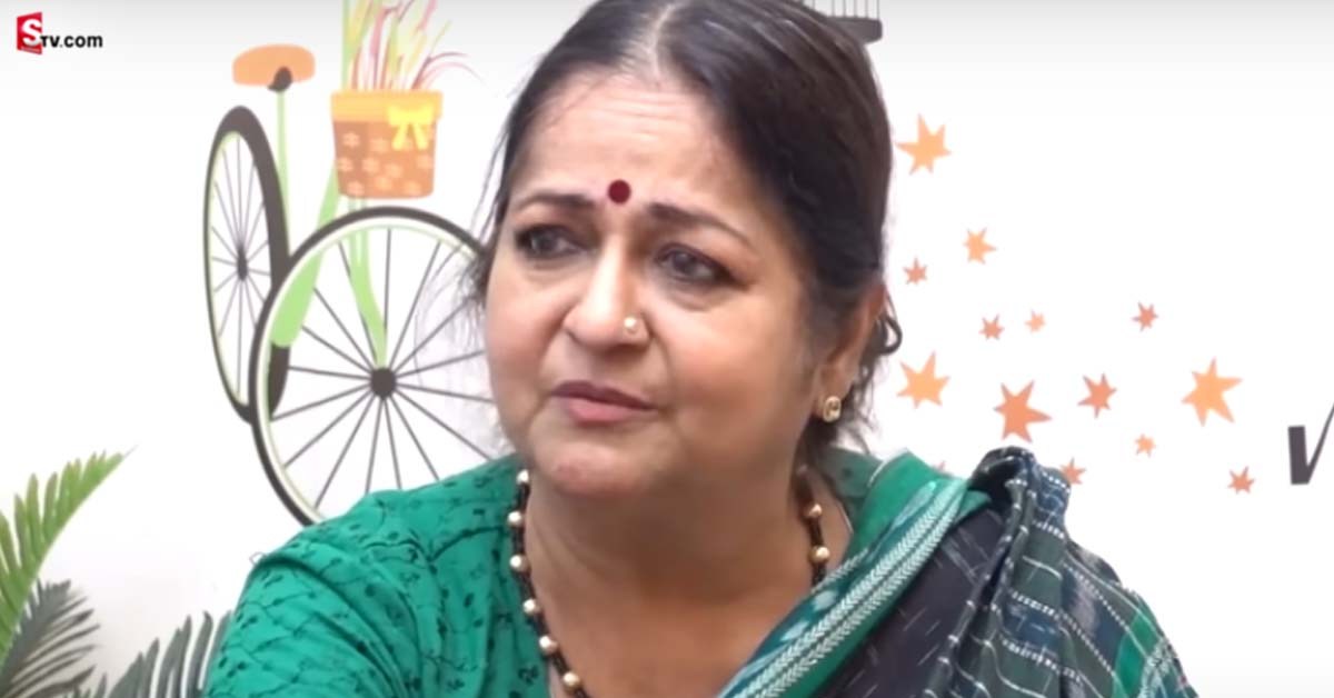 నేను బతికి ఉండగానే నా బిడ్డ మరణించాలి.. నటి ఆవేదన!