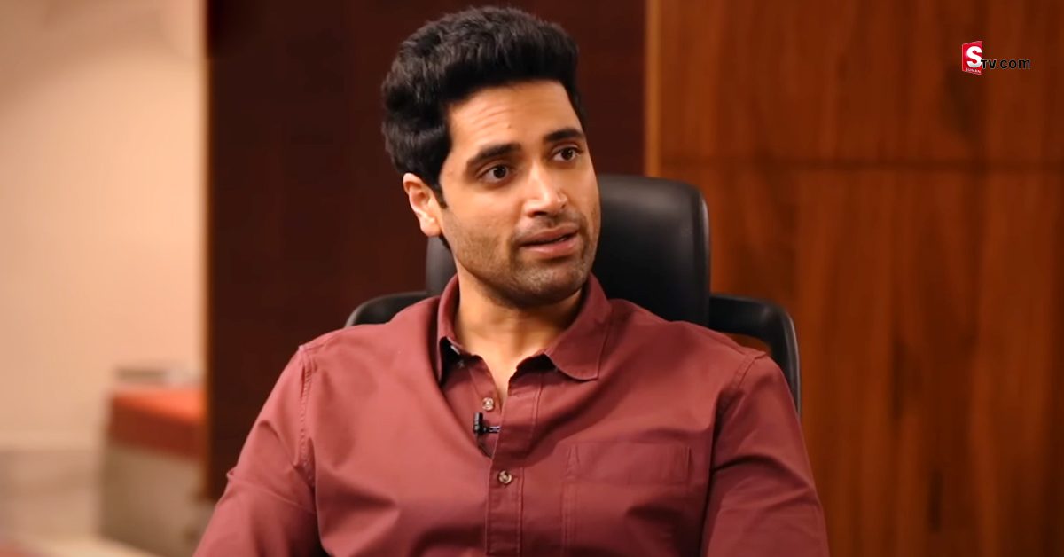 Adivi Sesh: అడివి శేష్‌ కు కరోనా.. ఫ్యాన్స్ కు రిక్వెస్ట్‌!
