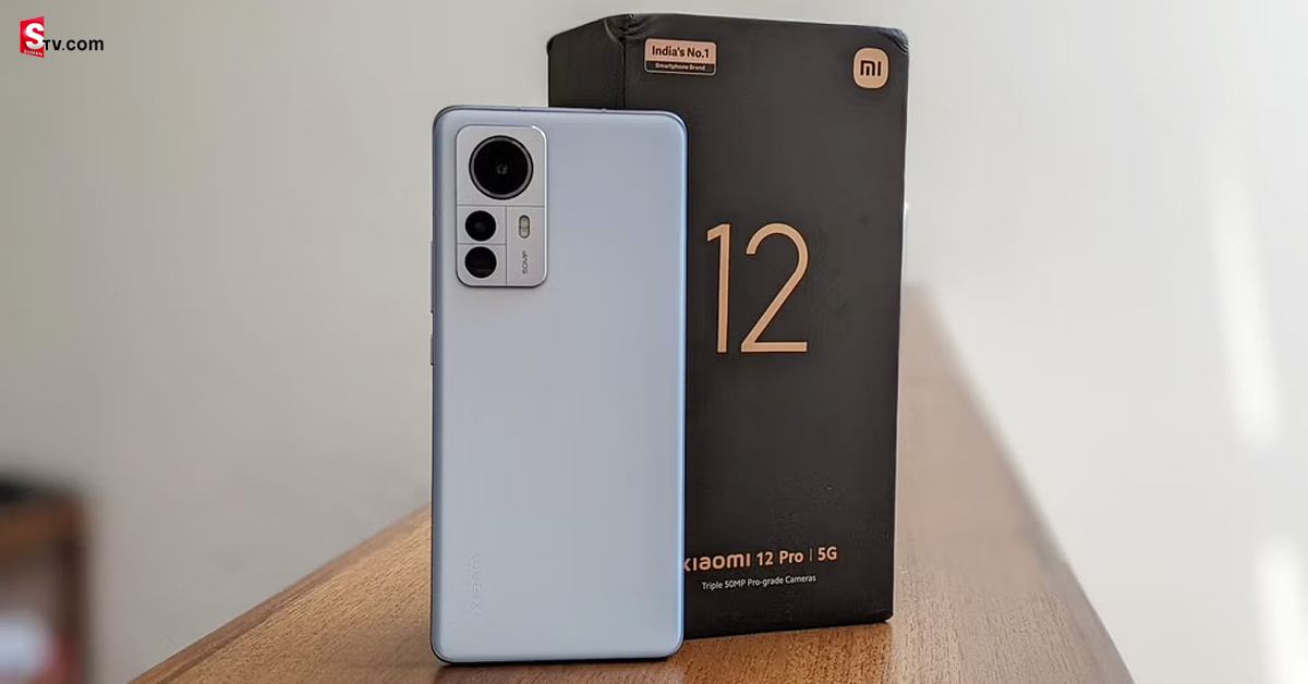 Xiaomi 12 Pro: ఇండిపెండెన్స్ డే సేల్: షావోమీ 12 ప్రో పై రూ. 13,000 డిస్కౌంట్!
