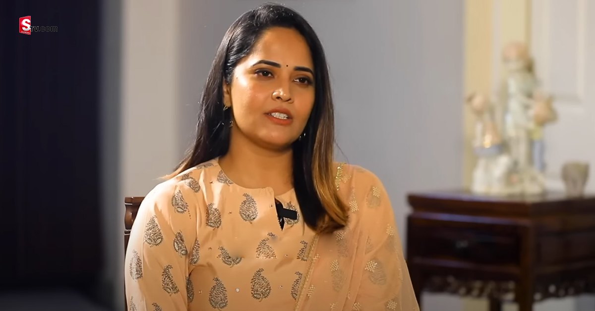 జబర్దస్త్ నుండి బయటికి వచ్చేందుకు రెండేళ్లుగా ప్రయత్నించా:యాంకర్ అనసూయ!