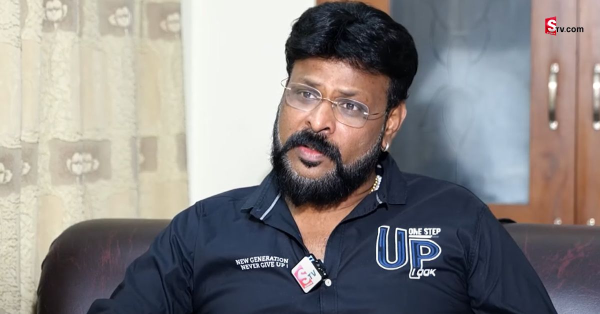 Chikoti Praveen: ఆవు దూడని రేంజ్‌ రోవర్‌లో తీసుకెళ్ళా.. జంతువులంటే అంత ఇష్టం: చికోటి ప్రవీణ్‌