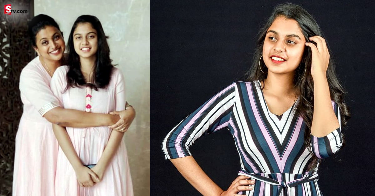 Anshu Malika: హీరోయిన్‌గా ఎంట్రీ ఇవ్వనున్న రోజా కుమార్తె.. ఆ హీరో కుమారుడికి జోడిగా!