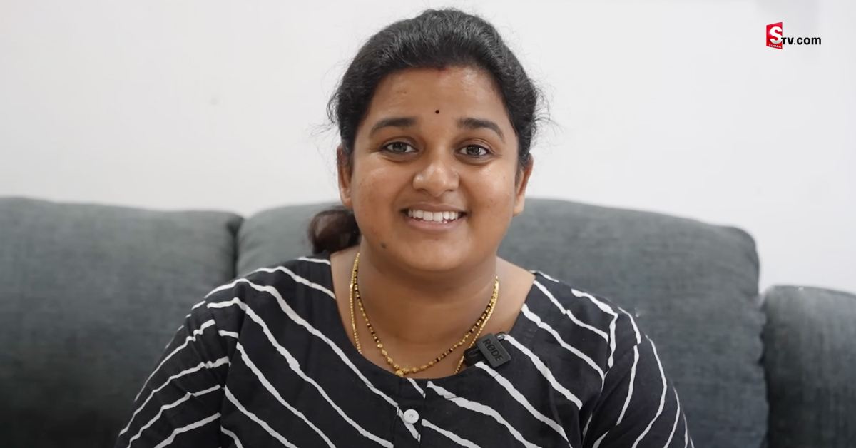 Srivani: మీ అభిమానానికి చాలా థాంక్స్.. ఎమోషనల్‌ అయిన నటి శ్రీవాణి!