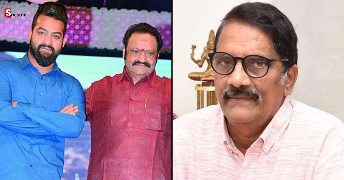 తారక్‌ని ఇండస్ట్రీలో నిలబెట్టడానికి హరికృష్ణ ఇంత చేశారా? అశ్వినీ దత్‌ బయటపెట్టిన నిజాలు!