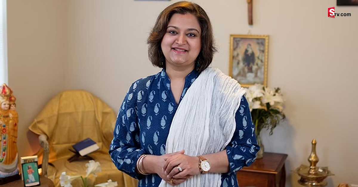 మత బోధకురాలిగా మారిన బాలకృష్ణ హీరోయిన్‌