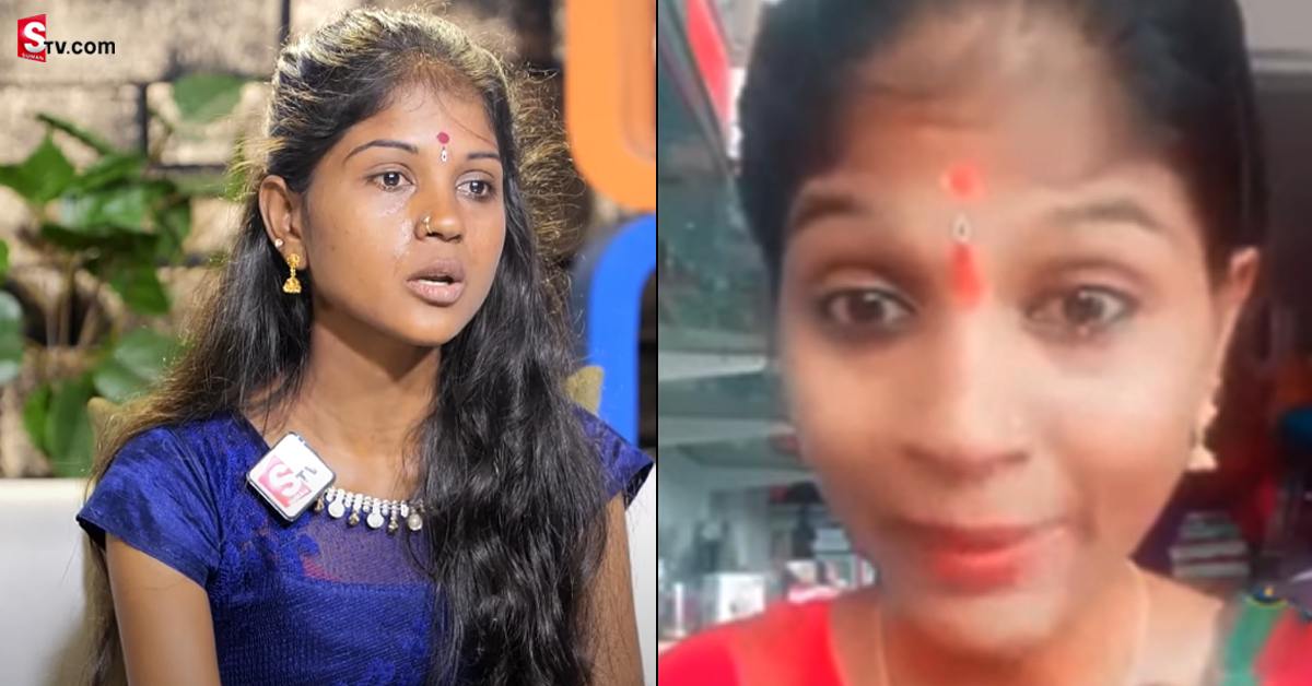 ‘బంగారం’ అంటూ అందరినీ నవ్విస్తున్న శాంతి జీవితంలో అంతులేని కష్టాలు!