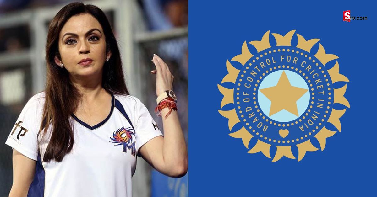 Nita Ambani: ముంబై ఇండియన్స్‌ ఓనర్‌ నీతా అంబానీపై ఫిర్యాదు!
