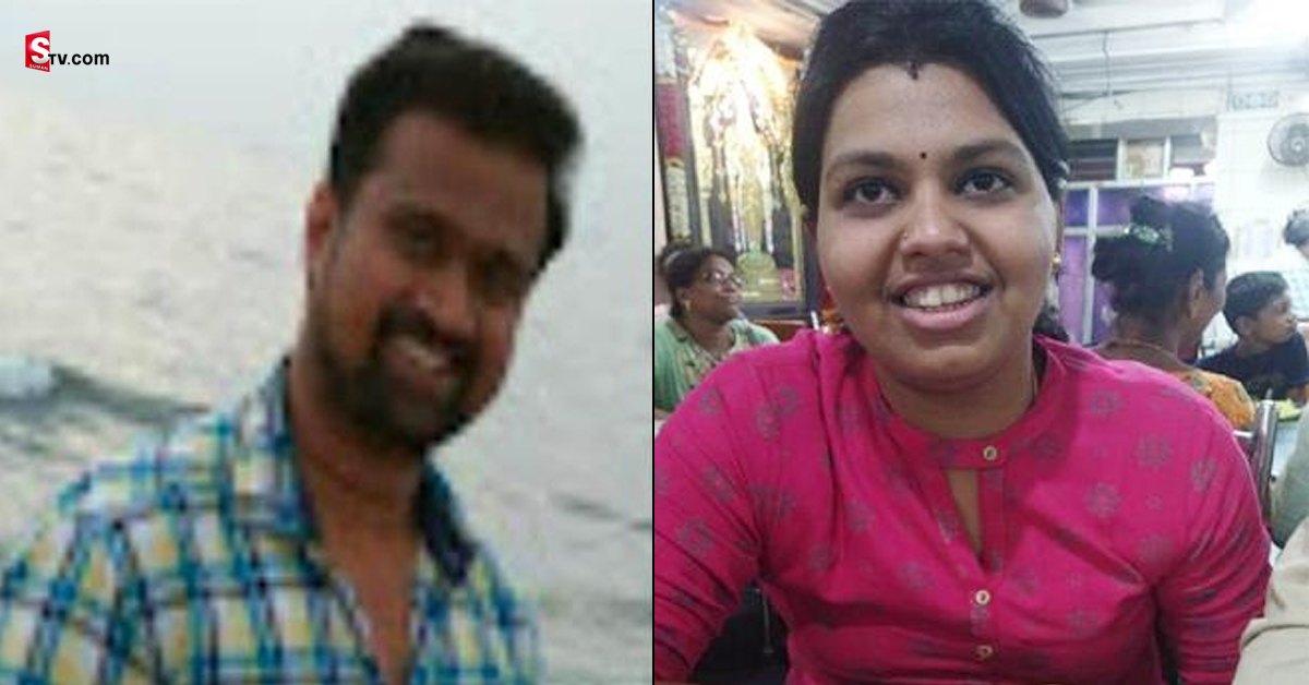 వీకెండ్ లో సరదాగా సినిమాకెళ్లిన నవ దంపతులు.. ఊహించని విషాదం ఏంటంటే?