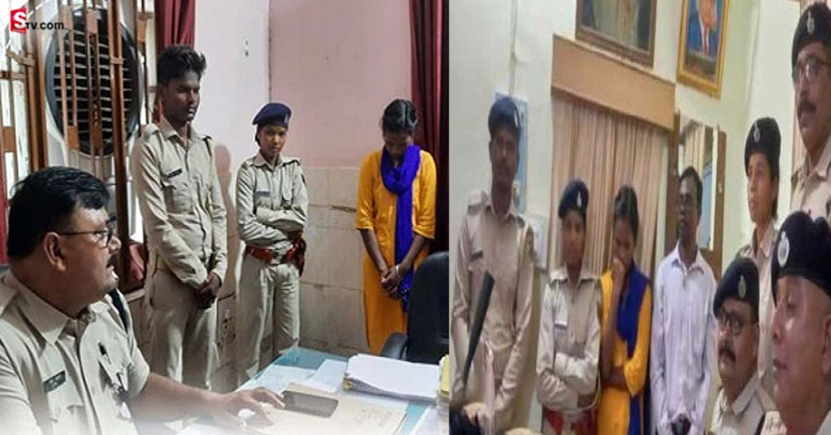 నకిలీ పోలీస్ స్టేషన్..  8 నెలల తర్వాత గుట్టు రట్టు!