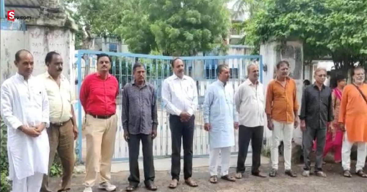 బిల్కిస్ బానో సామూహిక అత్యాచారం కేసు! 11 మంది జీవిత ఖైదీల విడుదల..