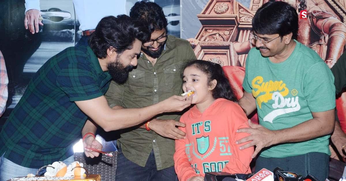 బింబిసార మూవీలో నటించిన ఈ చైల్డ్ ఆర్టిస్ట్ గురించి తెలియని విషయాలు!