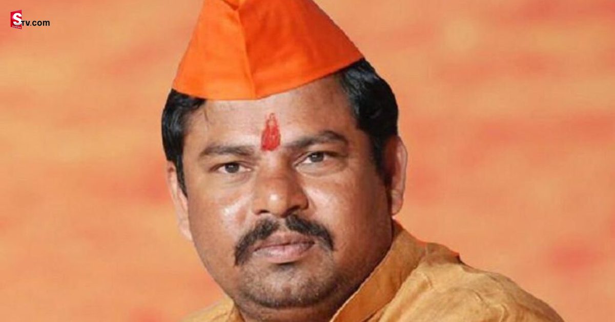 బ్రేకింగ్‌: BJP హైకమాండ్ సీరియస్.. పార్టీ నుంచి రాజాసింగ్‌ సస్పెన్షన్‌!