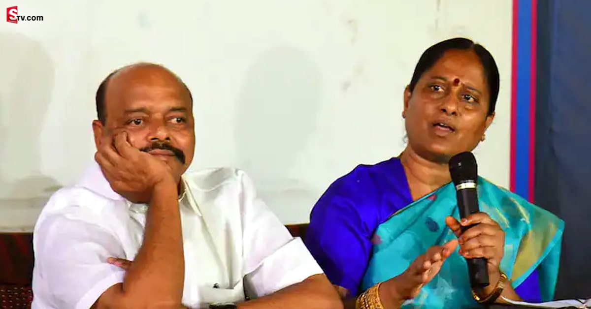 Konda Murali: BJPలోకి కొండా దంపతులు..క్లారిటీ ఇచ్చిన కొండా మురళి!