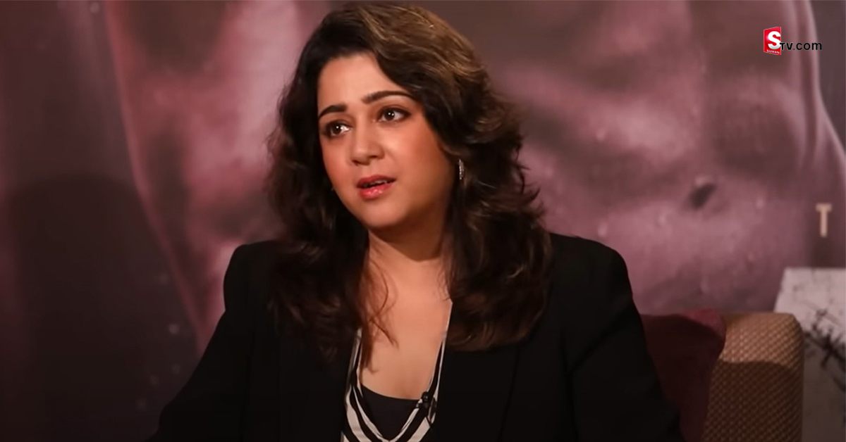 Charmi Kaur: 13 ఏళ్లకే హీరోయిన్! 25 ఏళ్ళకి కెరీర్ ఔట్! అయినా.. మగాడిలా నిలబడింది!