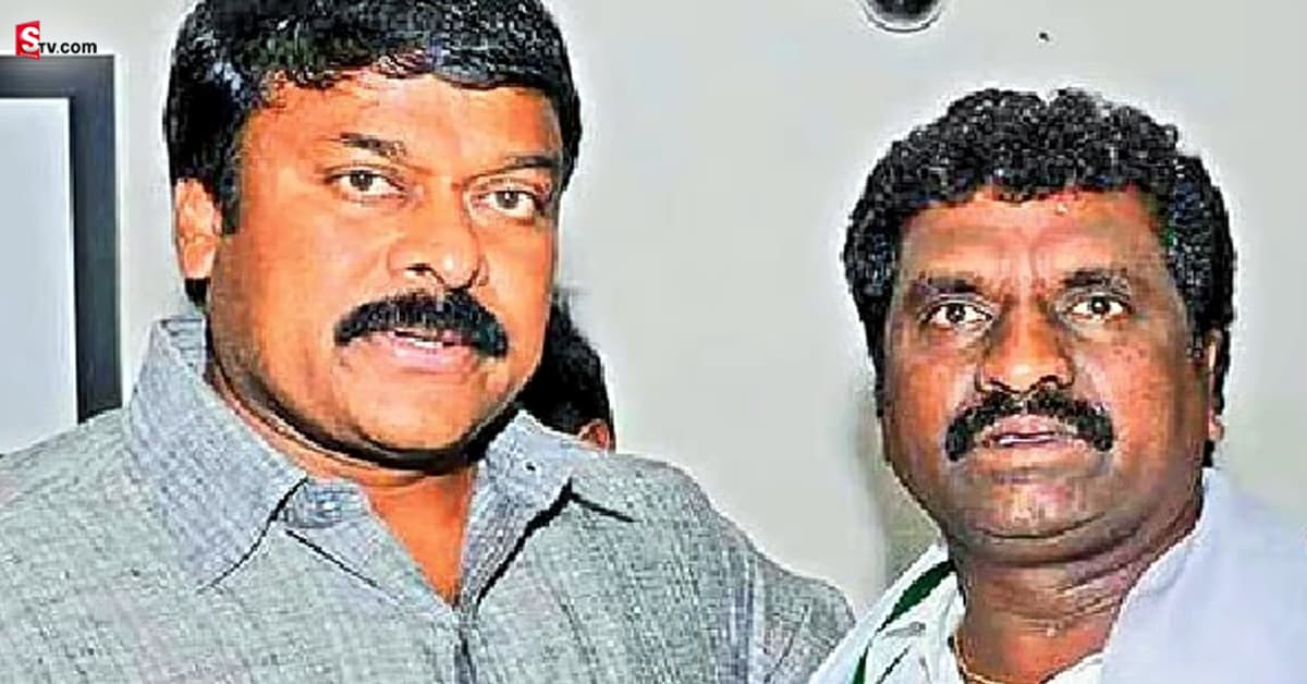 రోడ్డు ప్రమాదంలో చిరంజీవి అభిమాని దుర్మరణం..!