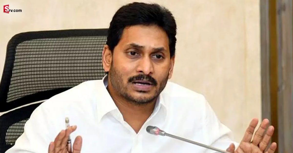 Kuppam: 175 సీట్లే లక్ష్యం.. కుప్పం నుంచే మన విజయం మొదలవ్వాలి: సీఎం జగన్