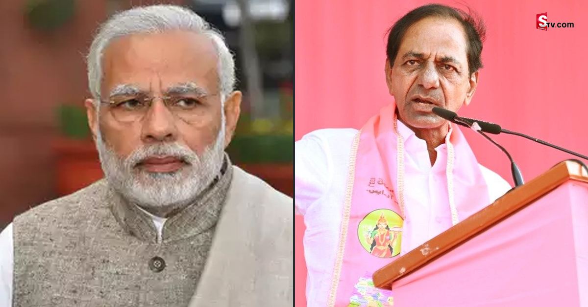 కేంద్రం ఒక్క మంచిపనైనా చేసిందా? తెలంగాణను కాపాడే బాధ్యత నాది: సీఎం KCR