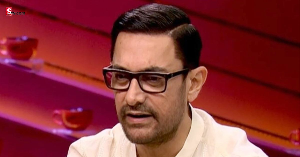 Aamir Khan: ఆమిర్‌ మా రాష్ట్రానికి రాకు.. ప్రస్తుతం ఇక్కడ పరిస్థితి వేరేలా ఉందన్న సీఎం..