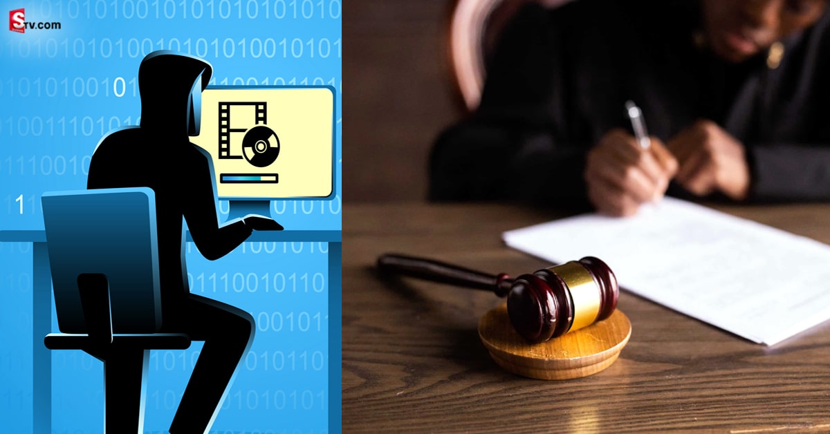 Piracy: పైరసీకి చెక్‌.. ఆ వెబ్‌సైట్లపై నిషేధం విధించిన కోర్టు!
